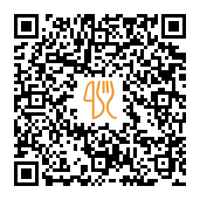 Link z kodem QR do karta Cuisine India