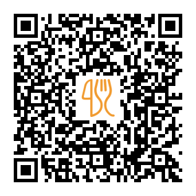 Link z kodem QR do karta Malai Thai French Cuisine