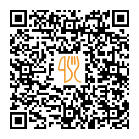 Link z kodem QR do karta Fluff Bakery Catering