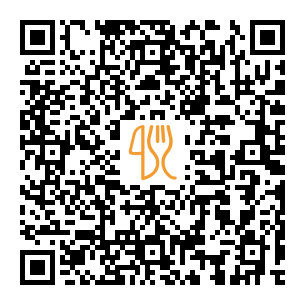 Link z kodem QR do karta Café Vivaldi Falkoner Allé