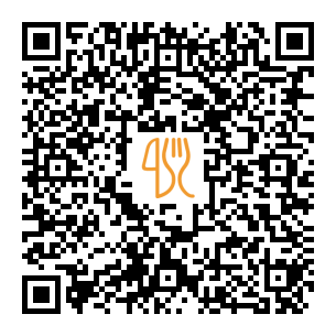 Link z kodem QR do karta The Old School Center Teachers Lounge Fortuna, Nd