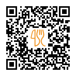 Link z kodem QR do karta Jyv-burger