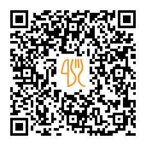 Link z kodem QR do karta Thai Original Bbq