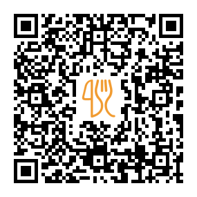 Link z kodem QR do karta Letterpress Restaurant