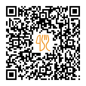 Link z kodem QR do karta Kim's Chinese Foods