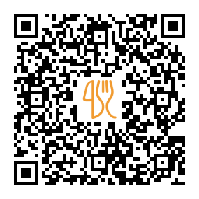 Link z kodem QR do karta Indian Tandoori Restaurant