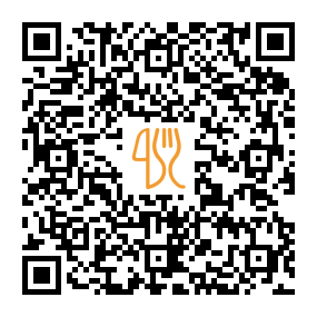 Link z kodem QR do karta Praline Bakery & Bistro