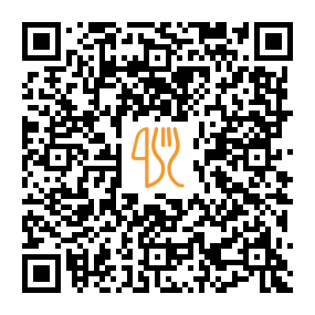 Link z kodem QR do karta Harvest Natural Foods