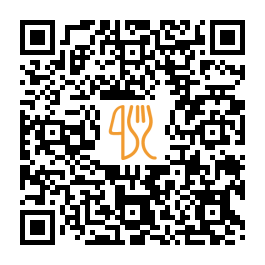 Link z kodem QR do karta Peking Chinese