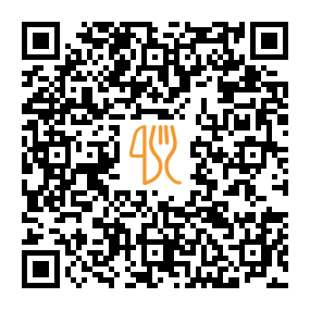 Link z kodem QR do karta Merve's Kitchen Bakery