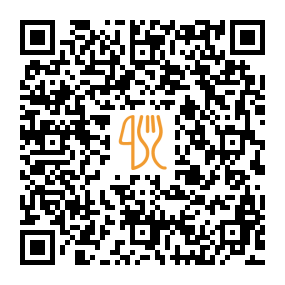 Link z kodem QR do karta Urban Japanese Fusion Cuisine