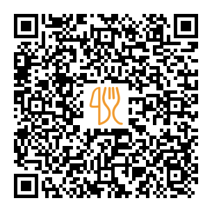 Link z kodem QR do karta Barbagia Ospitale Vino Cucina Libri Trekking