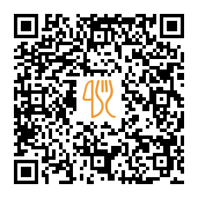 Link z kodem QR do karta Peking Duck House