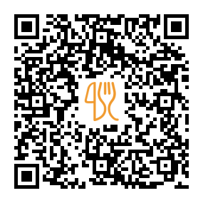 Link z kodem QR do karta Nida Thai Cuisine