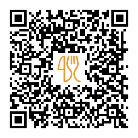 Link z kodem QR do karta The 77 Grill Lounge