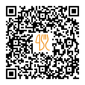 Link z kodem QR do karta Covered Wagon Restaurant