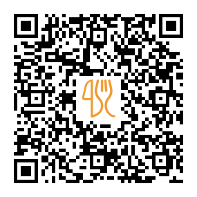 Link z kodem QR do karta Hunan Taste