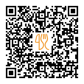 Link z kodem QR do karta Kal Thai Coffee House