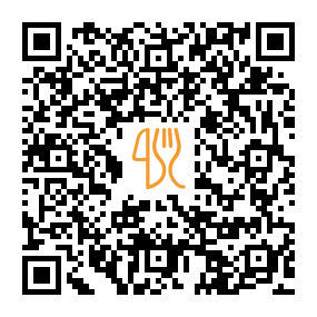 Link z kodem QR do karta Golden Grill Mongolian Barbeque