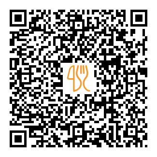 Link z kodem QR do karta La Cantine Hôtel Laurent Rodriguez Cambo Les Bains