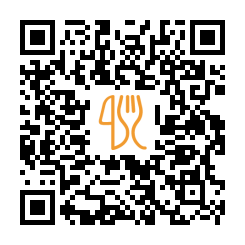 Link z kodem QR do karta Buba Kebab