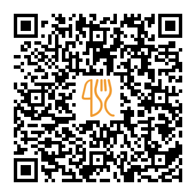 Link z kodem QR do karta Thai Street Food Sj Cafe