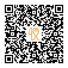 Link z kodem QR do karta Osho Japanese Cuisine