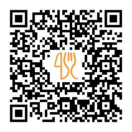 Link z kodem QR do karta Asian Bistro