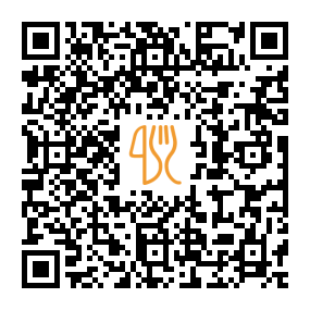 Link z kodem QR do karta Tanuki Japanese Steak House Sushi