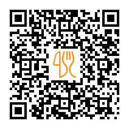 Link z kodem QR do karta China Buffet