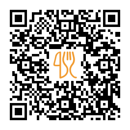 Link z kodem QR do karta Bakery 151