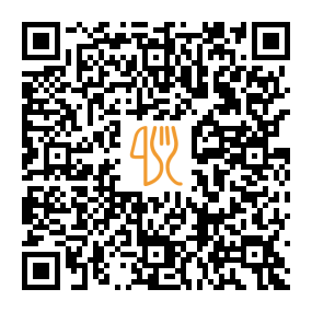 Link z kodem QR do karta Bazaar Restaurant