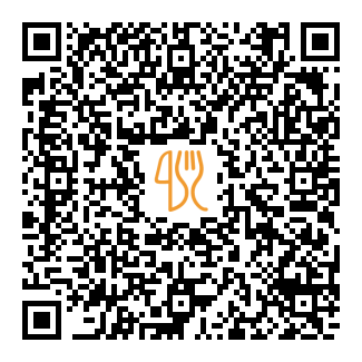 Link z kodem QR do karta Cafe International & Family Centre