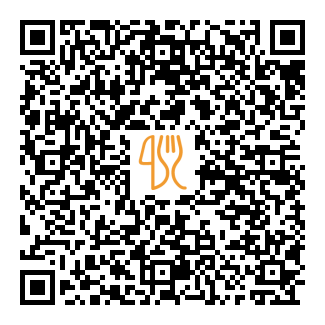 Link z kodem QR do karta The Red Samurai Hibachi Steakhouse Asian Bistro