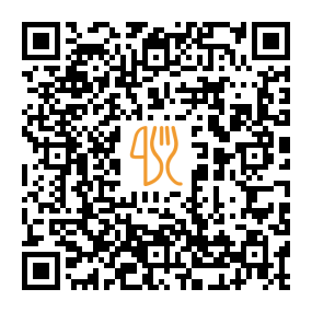 Link z kodem QR do karta Oriental Wok