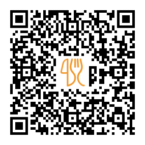 Link z kodem QR do karta Saya Korean Japanese