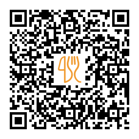 Link z kodem QR do karta Korean Garden Bbq House