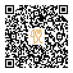 Link z kodem QR do karta Francesco's Italian Cuisine