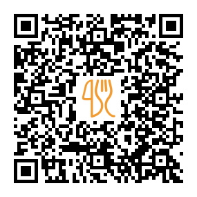 Link z kodem QR do karta Guru Bistro Indien