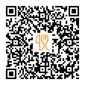 Link z kodem QR do karta Golden Trail Diner And Cafe