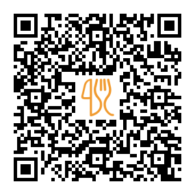 Link z kodem QR do karta Crêperie Basque Cauterets