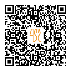 Link z kodem QR do karta Haru Japanese Cuisine