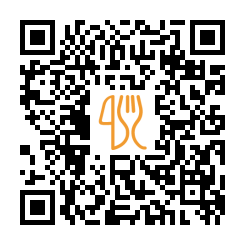 Link z kodem QR do karta Khan's Kitchen