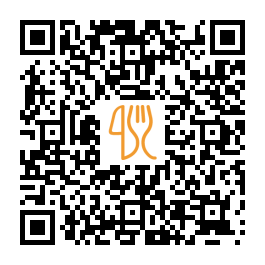 Link z kodem QR do karta The Balkan Bakery