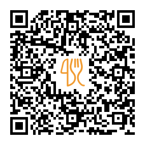 Link z kodem QR do karta New Peking Chinese