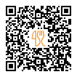 Link z kodem QR do karta Agalio Thai Cuisine