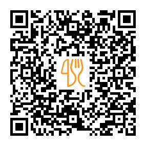 Link z kodem QR do karta Kimchi （jīn Chí Cān Tīng）