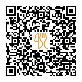 Link z kodem QR do karta Gk Mongolian Bbq