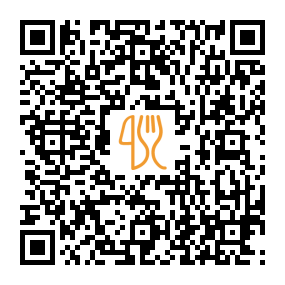 Link z kodem QR do karta Kamana Fine Indian Cuisine