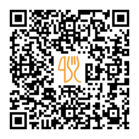 Link z kodem QR do karta Turmeric Indian Cuisine Draper